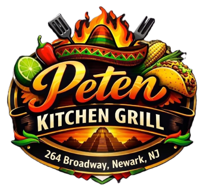 Peten Kitchen Grill